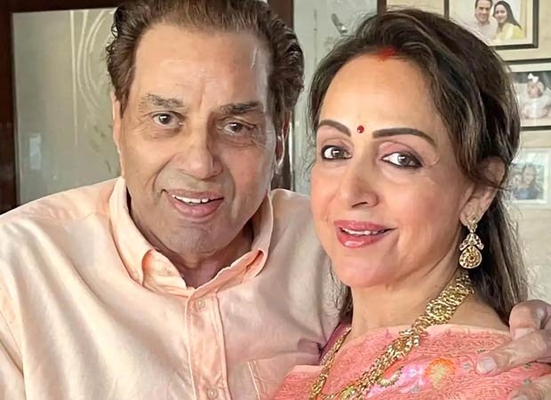 Dharmendra reserved 100 rooms in the hospital to keep Hema Malini’s pregnancy a secret 100 : Bollywood News