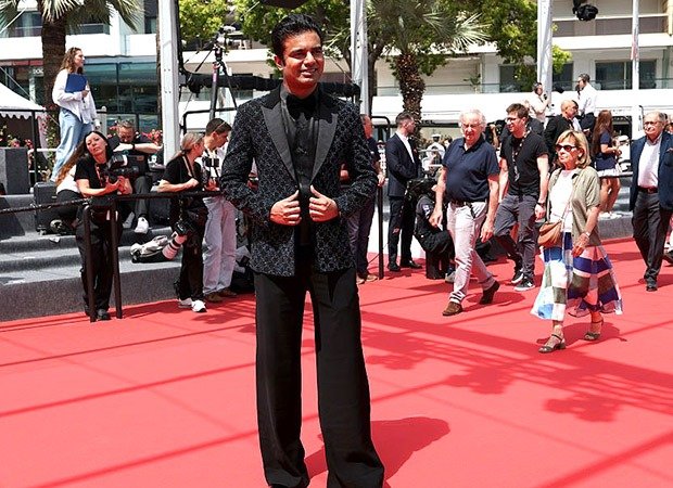 Abhishek Singh makes history as first IAS officer to walk Cannes Red Carpet, his debut film 1947: Direct Action Day gets screened 1947 : Bollywood News