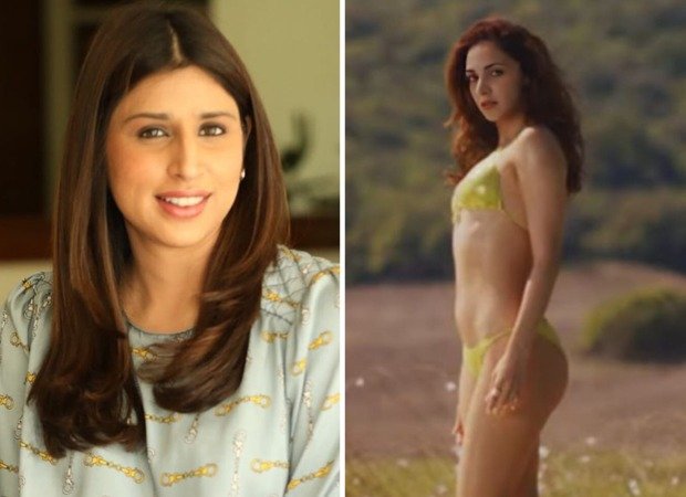 Nutrition coach Nicole Linhares Kedia opens up on Kiara Advani’s fitness journey for War 2; says, “Her dedication and discipline was commendable” 2 : Bollywood News