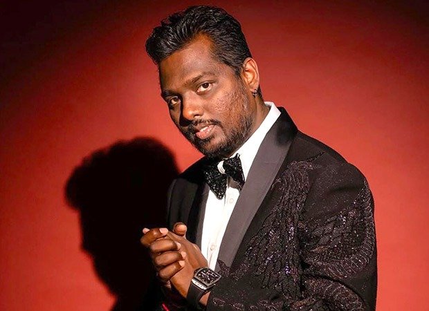 Atlee to receive honorary Doctorate from alma mater Sathyabama University : Bollywood News