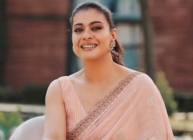Kajol sparks curiosity with eerie Maa poster: “Fear begins tomorrow” : Bollywood News