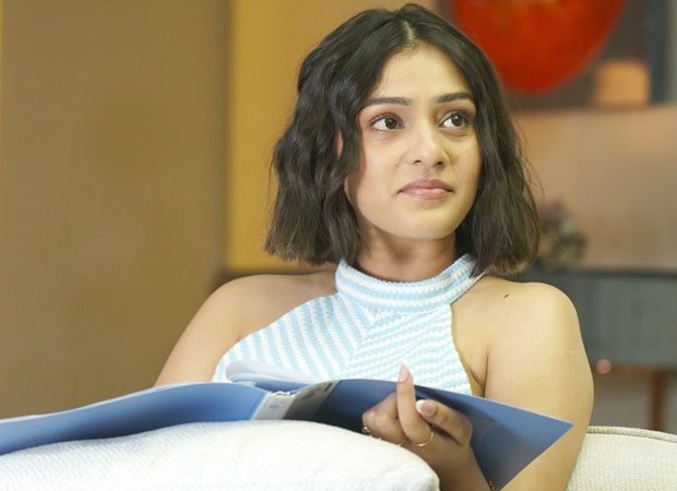 RJ Mahvash on her personal relatability to her character in Amazon MX Player’s Pyar, Paisa, Profit, “I learned that being too nice can sometimes lead to people taking you for granted” : Bollywood News