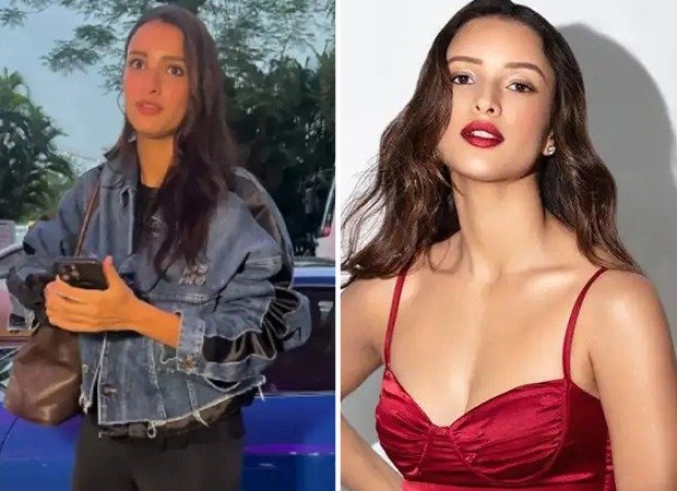 Tripti Dimri buys new blue Porsche worth Rs 2.11 crores 2 : Bollywood News