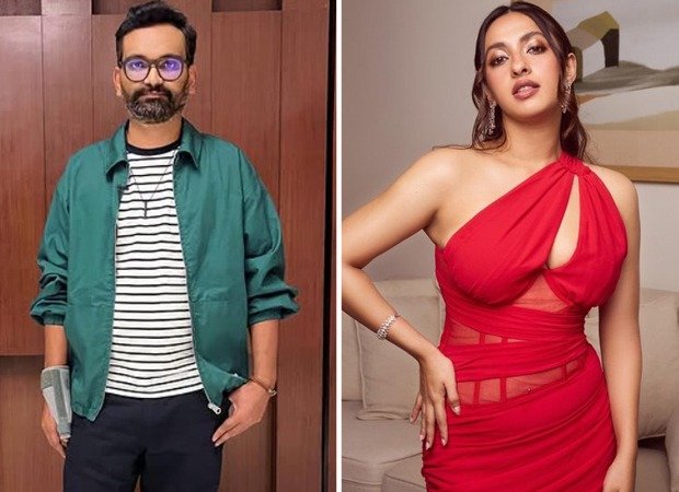 Deepak Kumar Mishra reflects on Akansha Ranjan Kapoor’s preparation for her role of Dr. Gargi in TVF’s Gram Chikitsalay; says, “No one could have played Gargi better” : Bollywood News