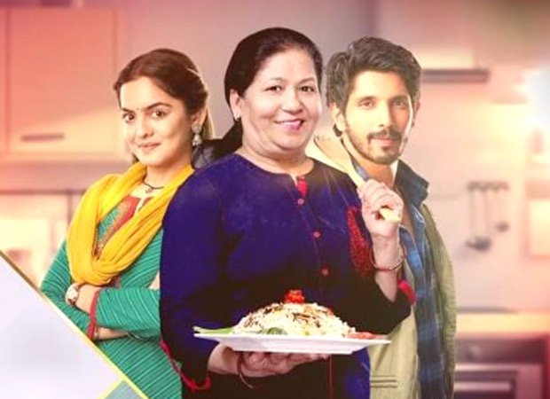 YouTube star Nisha Madhulika joins Star Plus’ Udne Ki Aasha for a heartwarming culinary twist : Bollywood News