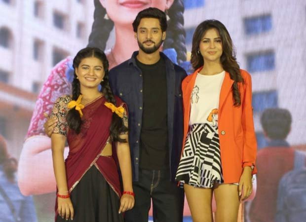 Zee TV launches Saru starring Mohak Matkar, Shagun Pandey, Anushka Merchande : Bollywood News