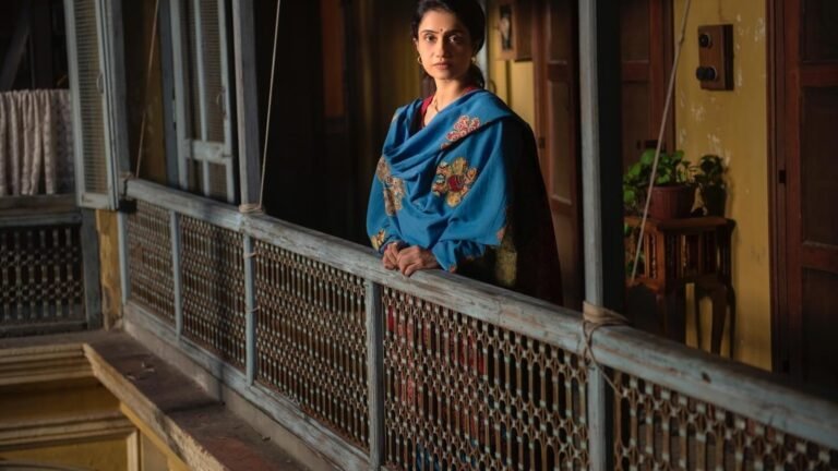 Amruta Subhash was rejected from a dance group because of her skin colour: ‘Started believing that I wasn’t beautiful’ | Bollywood