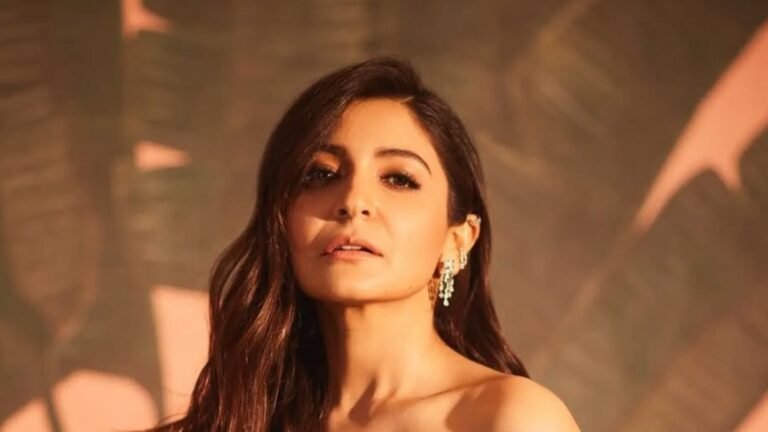 Army man’s daughter Anushka Sharma hails Indian Army amid rising Indo-Pak tensions, Virat Kohli reacts | Bollywood