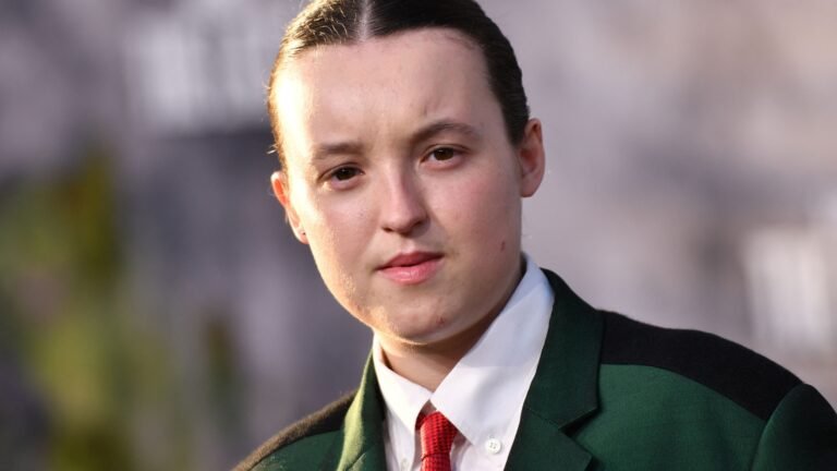 Bella Ramsey becomes the ‘most hated’ star; all because they acted in a video game adaptation | Web Series