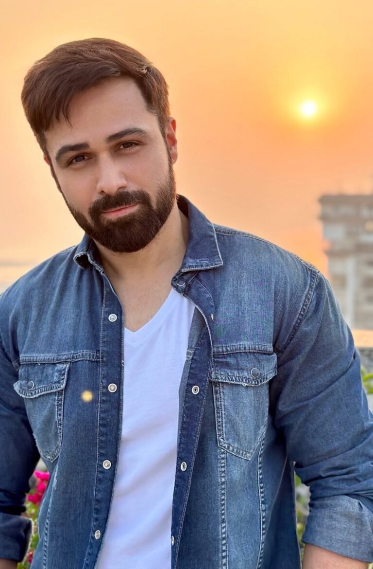 EXCLUSIVE| Emraan Hashmi diagnosed with dengue while filming for Pawan Kalyan-starrer OG in Mumbai