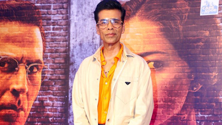 HC upholds stay on film Shaadi Ke Director Karan Aur Johar for violating Karan Johar’s rights | Bollywood