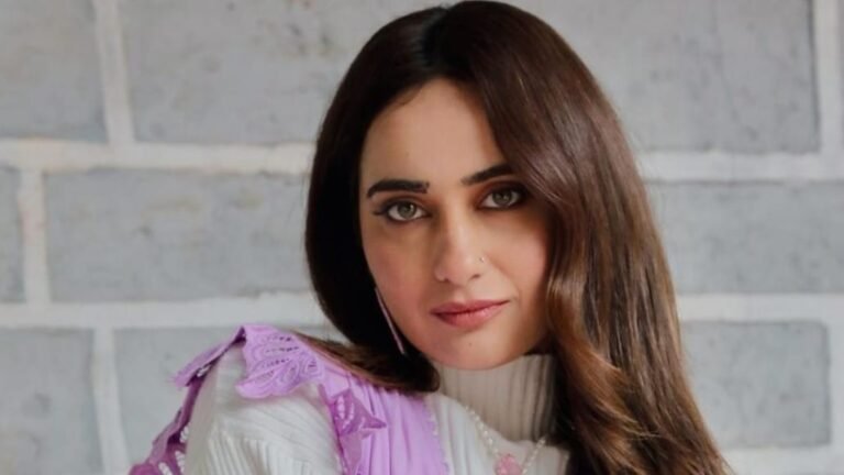 Kusha Kapila posts about fake Facebook account asking for money in her name: ‘Please ignore all inappropriate messages’ | Bollywood