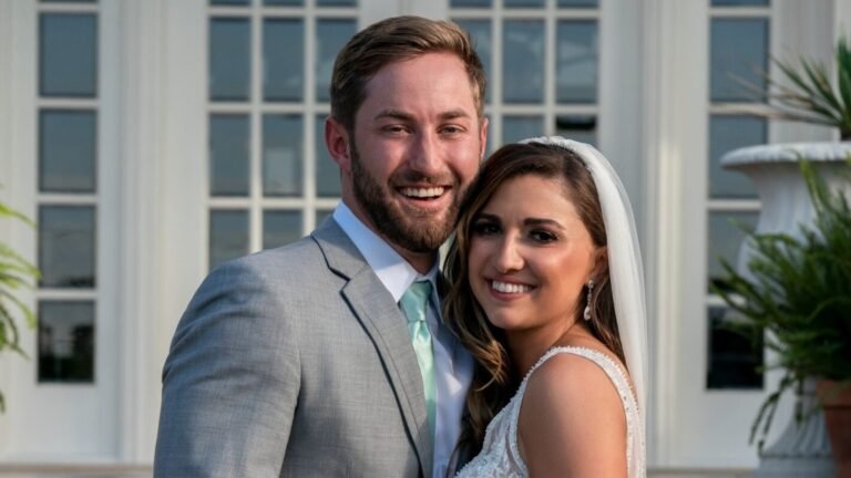 Love Is Blind’s Colleen Reed and Matt Bolton split after almost four years of marriage: ‘This is not easy to do’ | Web Series