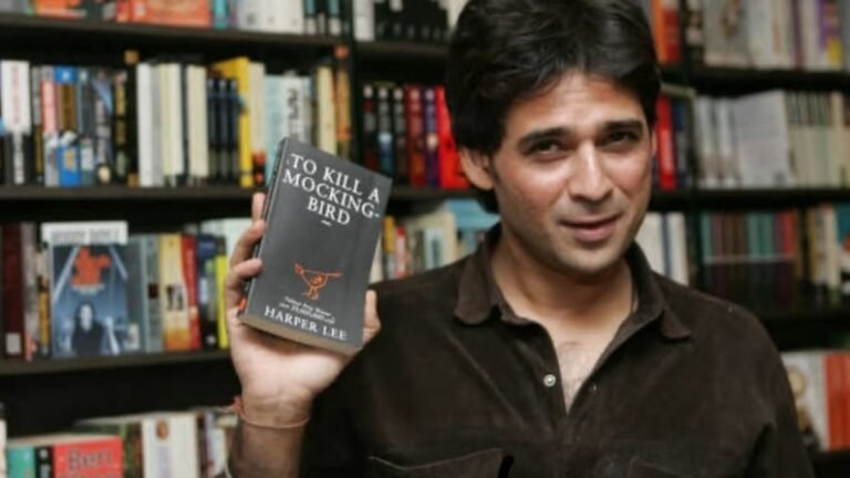 After Mukul Dev’s death, close friend Hansal Mehta reveals what ‘chipped away at his spirit’ | Bollywood