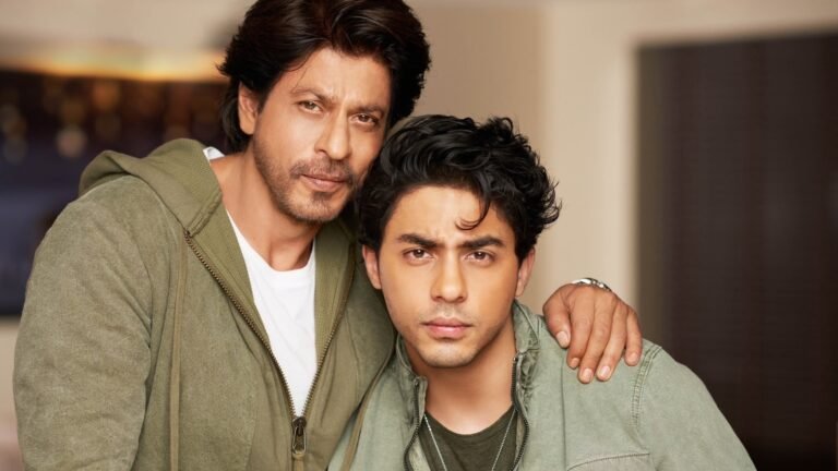 The Ba***ds of Bollywood is ‘unbelievable’, Aryan’s chemistry with Shah Rukh is ‘crazy’: Reveals Avinash Gowariker