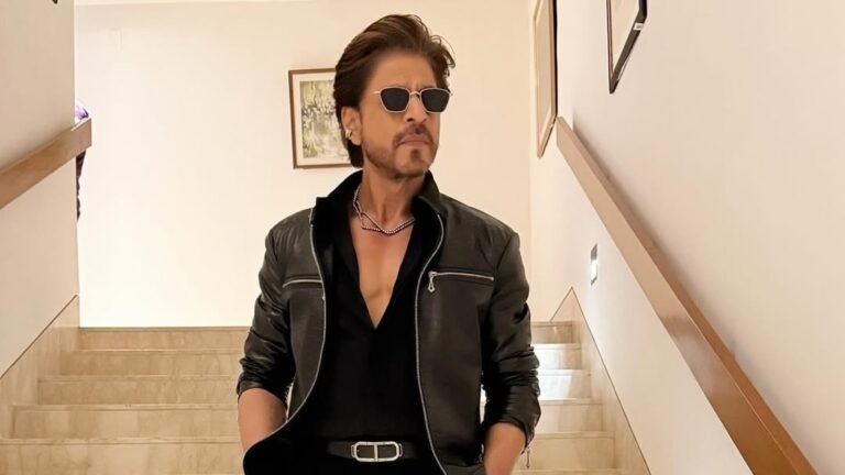 When Shah Rukh Khan talked about visiting US whenever he starts feeling arrogant: ‘They kick the star out of stardom’ | Bollywood