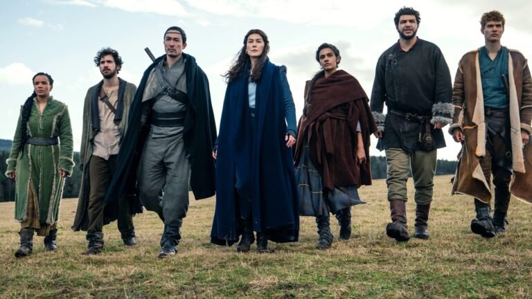 ‘After the best season they ever had?’: Fans are upset as Prime Video cancels The Wheel of Time after 3 seasons | Web Series