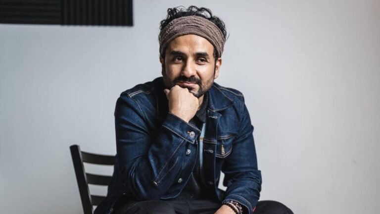 Vir Das hits back at film stars for looking down at influencers at Cannes Film Festival: ‘Elitism is off the hook’ | Web Series