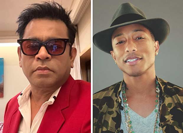 AR Rahman on creating Punjabi track ‘Yaara’ with Pharrell Williams: “This collaboration was an opportunity to present our heritage on a global stage” : Bollywood News