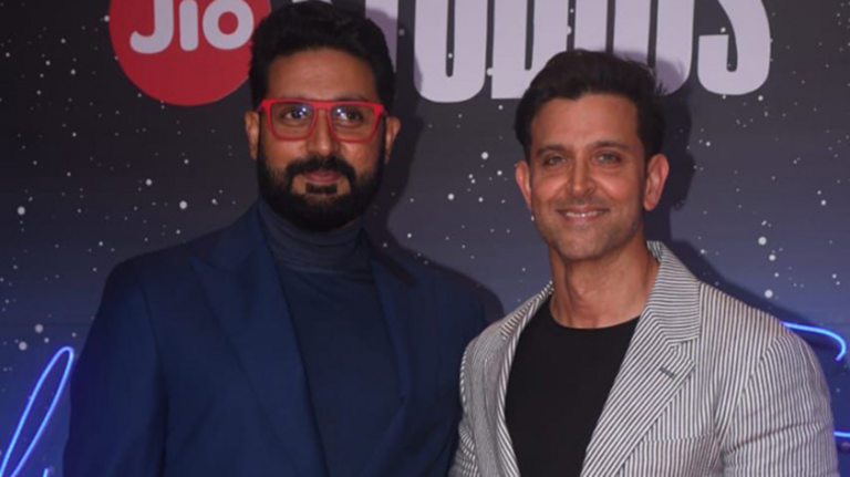 Abhishek Bachchan opens up on being pitted against Hrithik Roshan during Bollywood debuts: ‘You can’t compare…’ | Bollywood