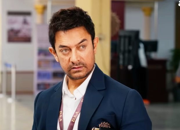 Sitaare Zameen Par’s success is a MASTERCLASS in why content is still KING – a powerful reminder that stories with heart still shine brightest in Indian cinema : Bollywood News