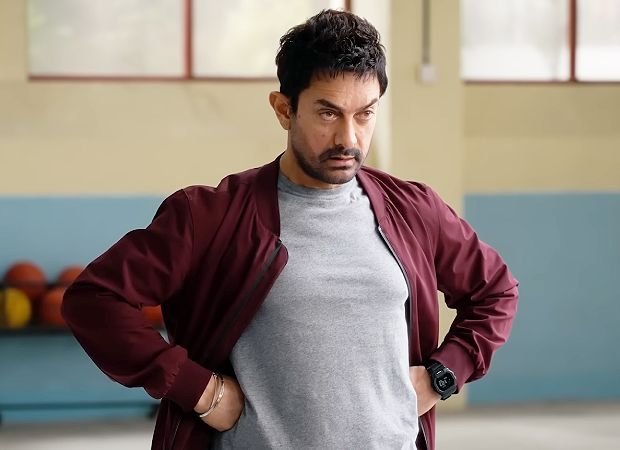 Sitaare Zameen Par Box Office: Has an excellent growth on Saturday, enters Rs. 100 Crore Club :Bollywood Box Office