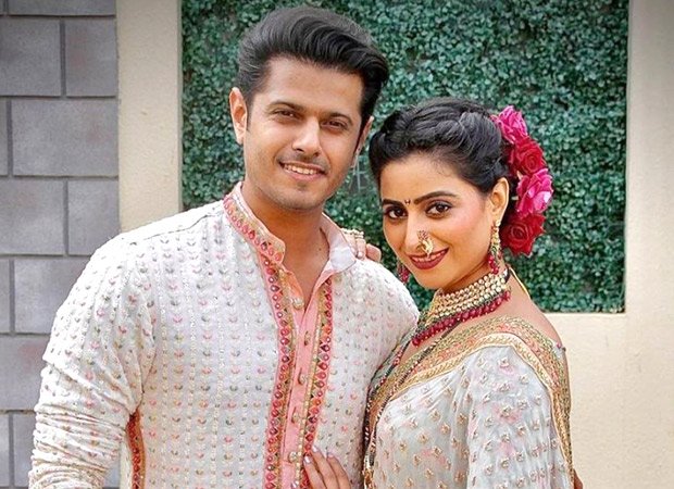 Aishwarya Sharma responds to speculation about separation from Neil Bhatt with cryptic post : Bollywood News