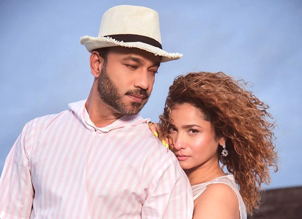 Ankita Lokhande sparks pregnancy buzz on Laughter Chefs Season 2; fans wonder if it’s real or just a joke 2 : Bollywood News