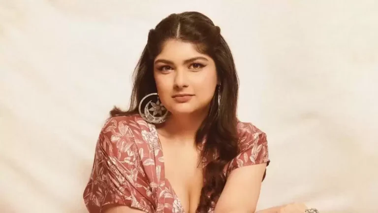 Anshula Kapoor says The Traitors was traumatising, left her with PTSD: ‘My anxiety levels went off the chart’ | Web Series