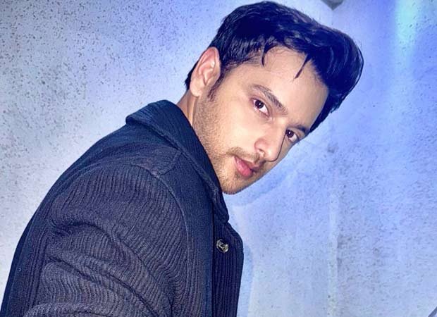 Anupama fame Shivam Khajuria reflects on the deeper meaning of yoga : Bollywood News