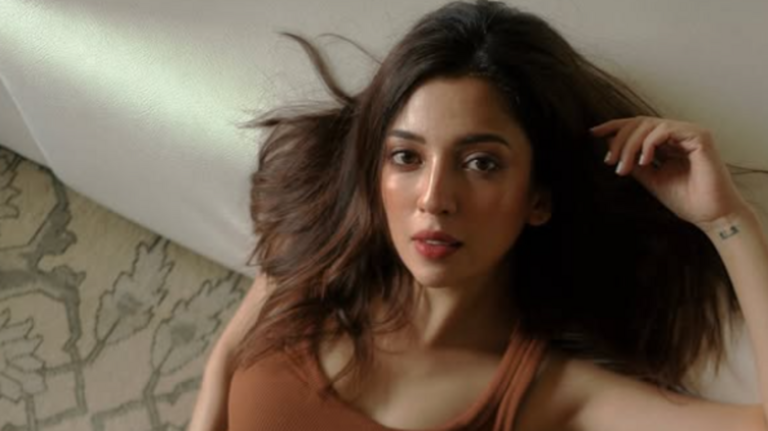 Barkha Singh recalls getting an email asking her to ‘compromise’ for a project in South: ‘Naam nahi dala kiske saath…’ | Web Series