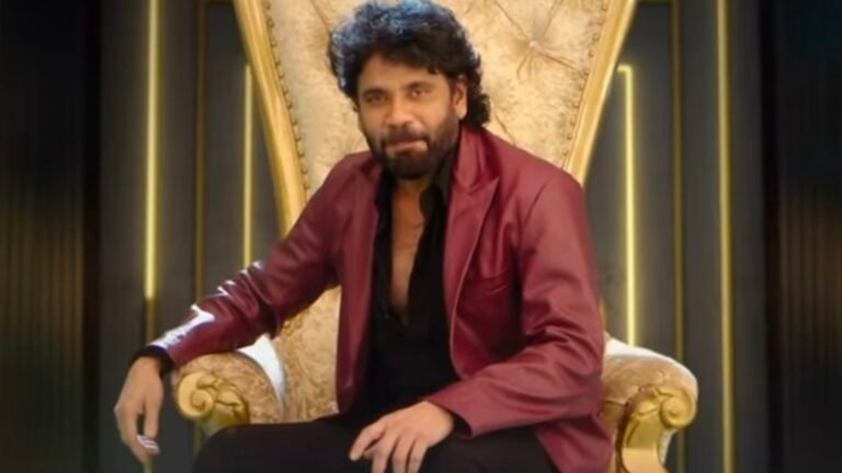 Bigg Boss Telugu 9: Nagarjuna announces reality show is open to commoners for the first time; here’s how you can apply