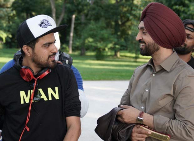 EXCLUSIVE: 3 Idiots homage, Diana Penty talking in Diljit Dosanjh’s voice and a smile that wasn’t scripted – director Ravi Chhabriya dives inside the quirky world of Detective Sherdil, shares FASCINATING trivia 3 : Bollywood News