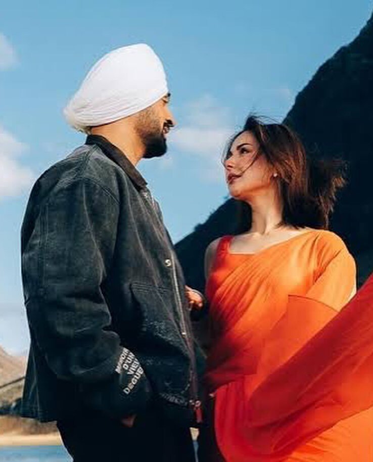 FWICE slams Diljit for defending Sardaar Ji 3 release, Hania Aamir’s casting: How have they forgotten Uri, Pulwama?