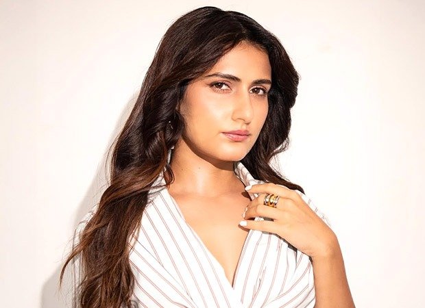 Fatima Sana Shaikh recalls mid-flight seizures: “I could not get out of bed and cried when someone called for a shoot” : Bollywood News