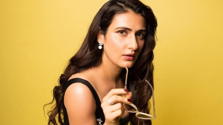Fatima Sana Shaikh recalls being treated like ‘2nd grade’ on set; says this about co-star hogging attention | Bollywood