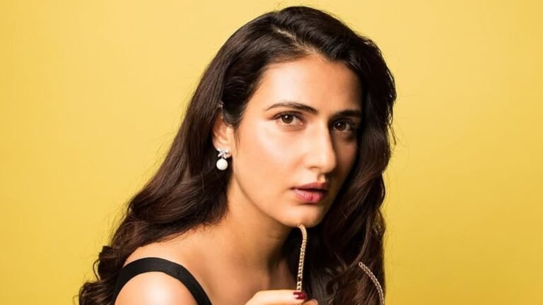 Fatima Sana Shaikh recalls suffering multiple seizures mid-flight, feeling heavily sedated: ‘I had to cancel shoots’ | Bollywood