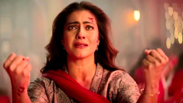 Maa box office collection Day 3: Kajol’s mythological horror film sees growth, ends opening weekend with ₹17 crore | Bollywood