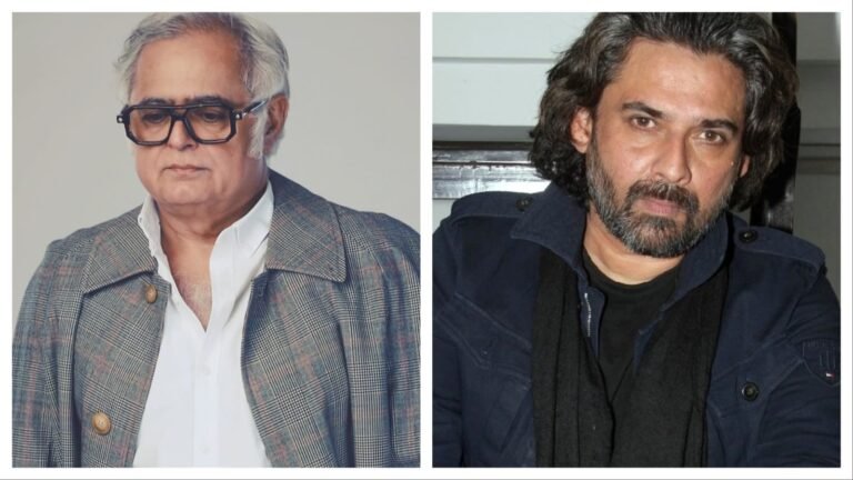 Hansal Mehta reacts to being called a narcissist for his tribute to Mukul Dev: ‘Look up the meaning of decency’ | Bollywood