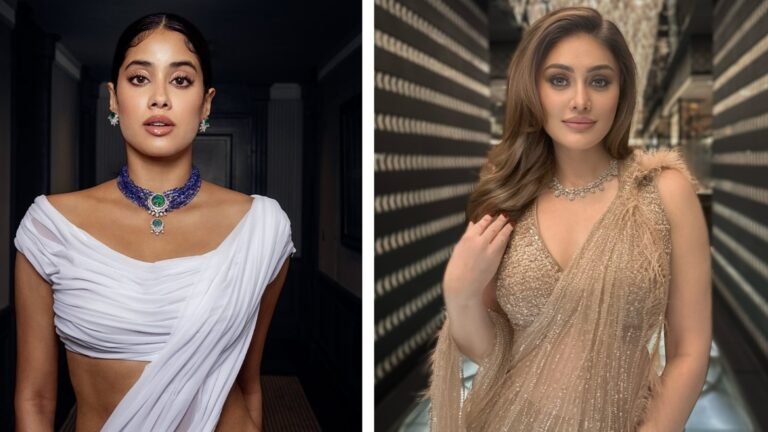 Janhvi Kapoor supports Varun Dhawan’s plea to respect privacy during grief following Shefali Jariwala’s death | Bollywood