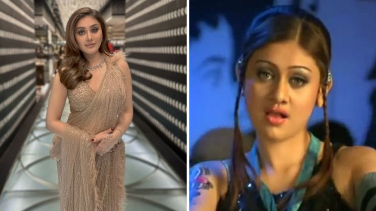 Kaanta Laga girl once rivalled Priyanka Chopra, then had no work in years: How epilepsy ruined Shefali Jariwala’s career | Bollywood