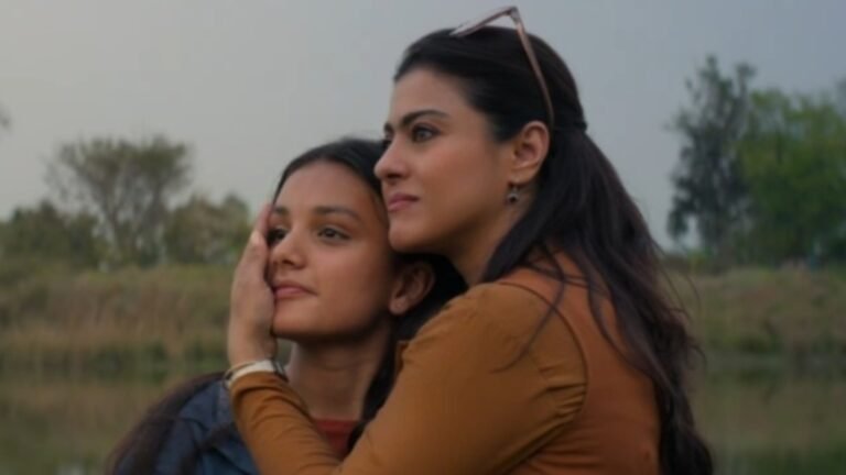 Maa Twitter reviews: Fans say Kajol’s lead performance is the saving grace, horror film drags in the second half | Bollywood