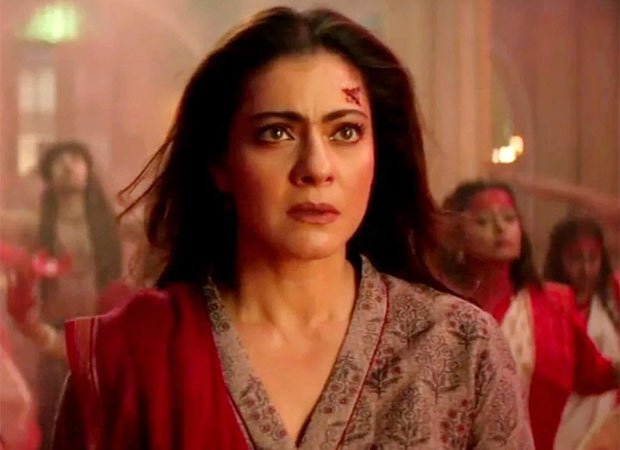 Maa Box Office: Kajol starrer supernatural drama grows on Saturday :Bollywood Box Office