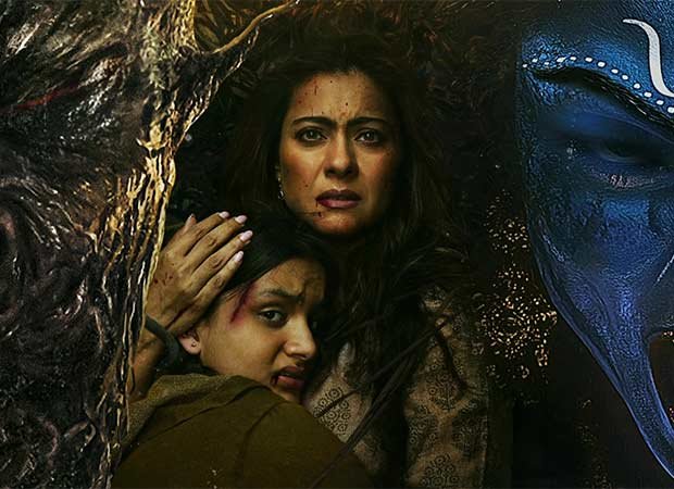 Maa Box Office: Kajol starrer takes a decent opening, collects on predicted lines :Bollywood Box Office
