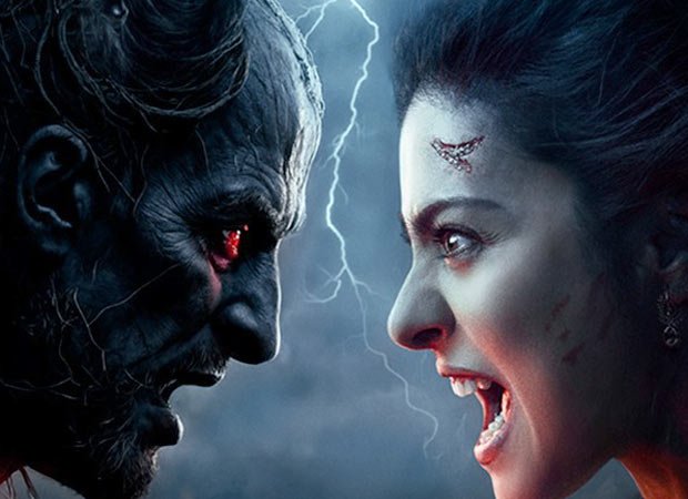 Maa Box Office Estimate Day 2: Kajol’s horror film jumps on Saturday; Impresses with Rs. 7 crores :Bollywood Box Office