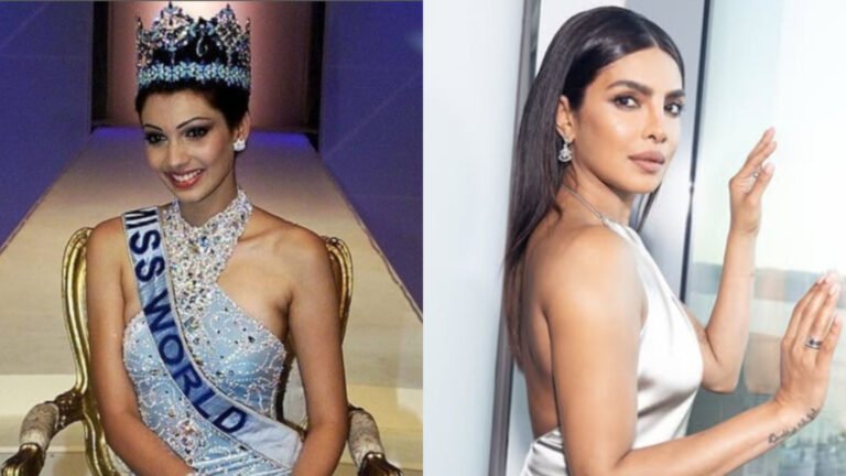 Yukta Mookhey says there’s nothing to appreciate about ‘junior’ Priyanka Chopra: ‘Sirf Miss World title milne se…’ | Bollywood