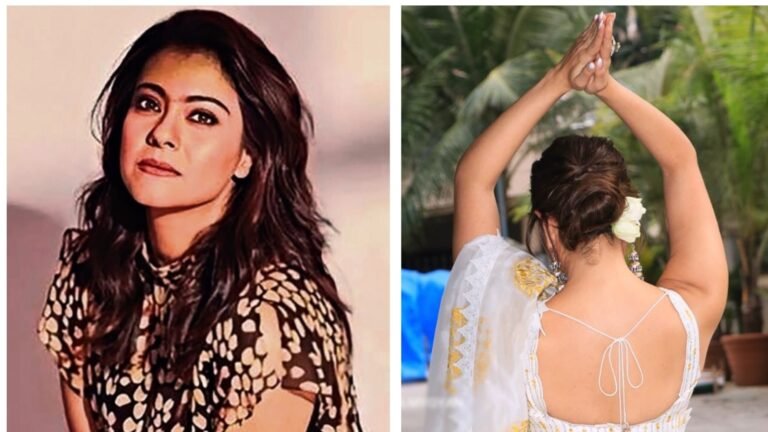 Kajol picks this actor as the most promising star of the new generation; it is not Ananya Panday, Janhvi Kapoor | Bollywood