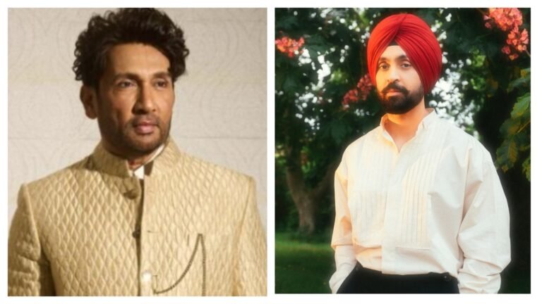 Shekhar Suman’s advice to Diljit Dosanjh amid Sardaar Ji 3 row: ‘Be gracious and say sorry’ | Bollywood