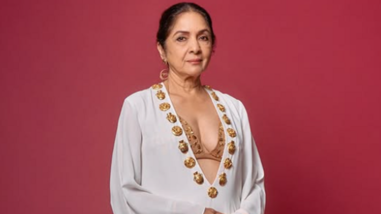 ‘Gaon vale roles hi milte hai’: Neena Gupta rues not getting to show off her bold fashion on screen | Bollywood
