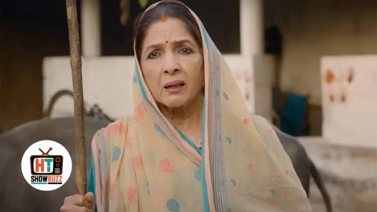 After Panchayat’s success, everyone wants to make ‘chhote gaon ki kahaani’, says Neena Gupta | Interview | Web Series